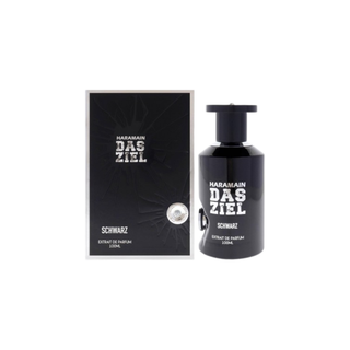 Al haramain Das Ziel Schwarz Perfume Extract - 100ml