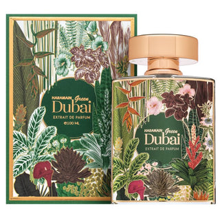 Al Haramain Verde Dubai PAR U 100 ml