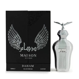 Maison Asrar Daham Eau de Parfum Spray 100ml