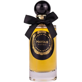 Gulf Orchid Mayfair 110 ml — Eau de Parfum