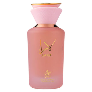 Attri Lara 100 ml — Eau de Parfum