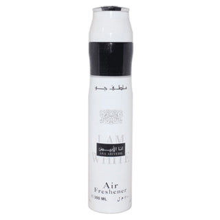 Lattafa Ana Abiyedh , Agrumi, Deodorante per ambienti, 300 ml