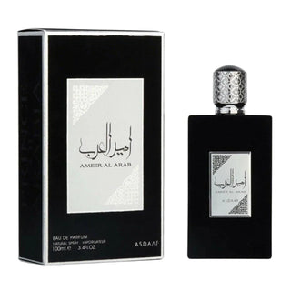 Asdaaf Ameer Al Arab Eau de Parfum 100 ml — Eau de parfum