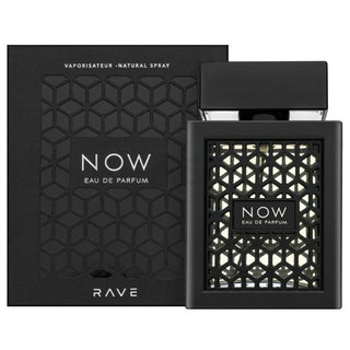 Rave Now EDP U 100 ml