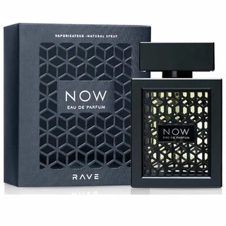 Rave Now 100 ml Unisex — Eau de Parfum