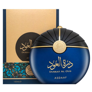 Asdaaf Durrat Al Oud EDP U