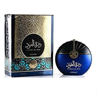 Asdaaf Durrat Al Oud Unisex — Eau de Parfum