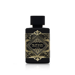 Lattafa Badee Al Oud Oud For Glory Unisex 100 ml — Eau de Parfum