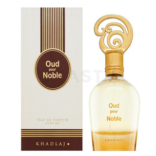 Khadlaj Oud Pour Noble EDP M 100 ml
