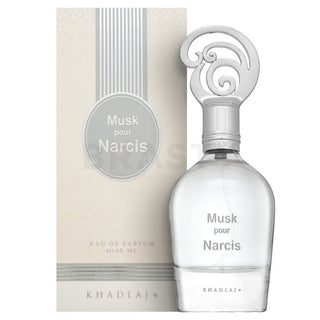 Khadlaj Musk Pour Narcis EDP U 100 ml