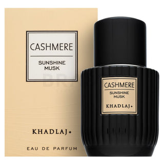 Khadlaj Cashmere Sunshine Musk EDP U 100 ml