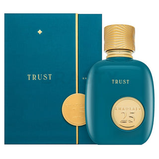 Khadlaj 25 Trust EDP U 100 ml