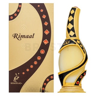 Khadlaj Rimaal Brown CPO U 15 ml