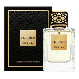 Khadlaj Maison Flor Oud EDP U 100 ml
