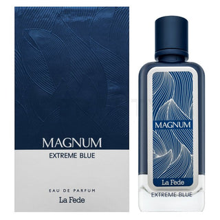 La Fede Magnum Blue EDP M 100 ml
