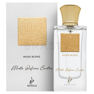 Khadlaj Musk Blend EDP U 60 ml