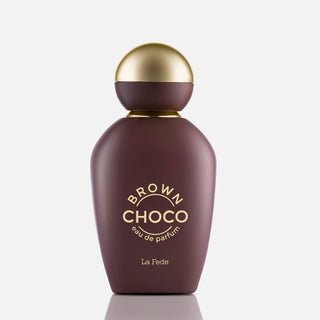 La fede Choco Brown EDP 100ml 