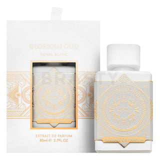 French Avenue Glorious Oud Royal Blanc PAR U 80 ml