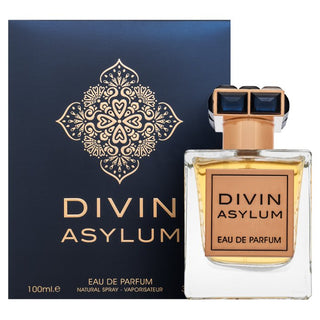 French Avenue Divin Asylum EDP U 100 ml