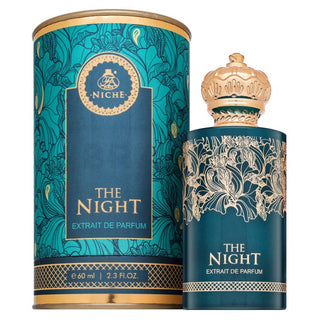 French Avenue The Night PAR U 60 ml