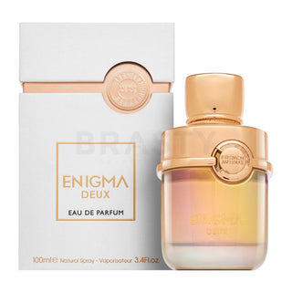 Francese Avenue Enigma Deux EDP U 100 ml