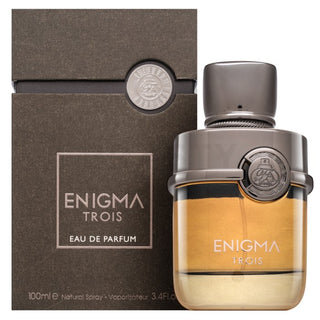 French Avenue Enigma Trois EDP U 100 ml