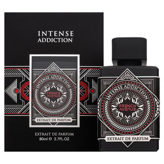 French Avenue Intense Addiction PAR U 100 ml