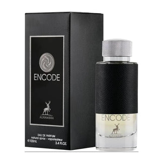 Maison Alhambra Encode Eau de Parfum Spray 100ml
