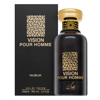 Nusuk Vision Pour Homme EDP M 100 ml