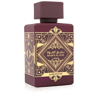 Lattafa Badee Al Oud Ametista Unisex 100 ml — Eau de parfum