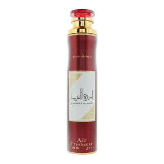 Lattafa Ameerat Al Arab, Deodorante per ambienti, 300 ml