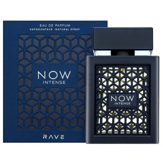 Rave Now Intense EDP M 100 ml