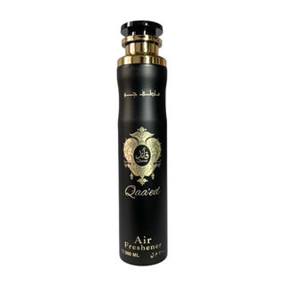 Lattafa Qaa'ed 300 ml — Deodorante per ambienti