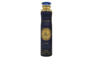 Lattafa Ra'ed Luxe, Ambra, Deodorante per ambienti, 300 ml