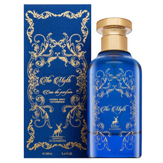 Maison Alhambra The Myth EDP U 100 ml