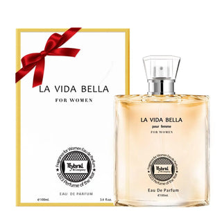 House Alhambra La Vivacite Intensa EDP W 100 ml
