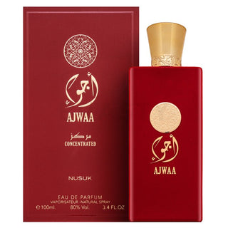 Nusuk Ajwaa EDP Concentrato W 100 ml