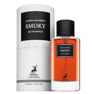 Maison Alhambra Smoky EDP U 100 ml