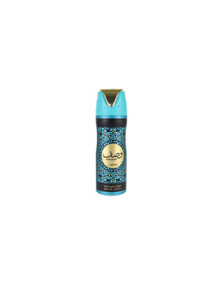 Lattafa Wasaf Deodorant Spray 200ml 