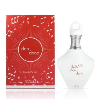 Nabeel Dan Dana Eau de Parfum Souq Collezione 1un