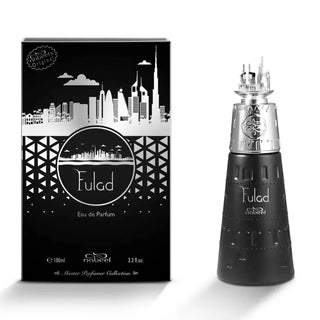 Colección Nabeel Fulad Eau de Parfum Master Parfumer 100ml 