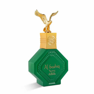 Nabeel Al Bashiq Sama Eau de Parfum Spray 100ml