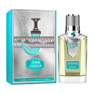 Nabeel Jassar Eau de Parfum Edizione Luxus 100 ml