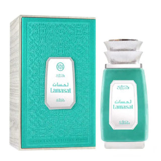 Nabeel Lamasat Eau De Parfum Luxury Edition 100 ml 