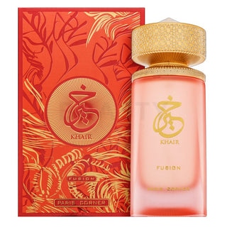Paris Corner Khair Fusion EDP W 100 ml