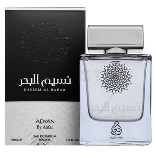 Adyan Naseem Al Bahar EDP M 100 ml