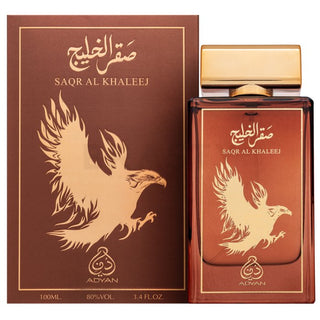 Adyan Saqr Al Khaleej EDP U 100 ml