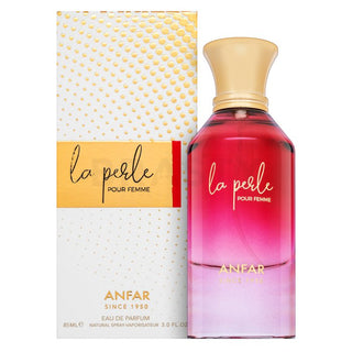 Anfar La Perle EDP W 85 ml