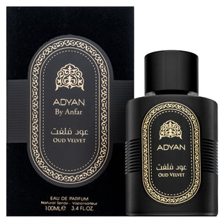 Adyan Oud Velvet EDP W 100 ml