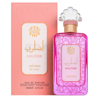 Adyan Asloob EDP W 100 ml